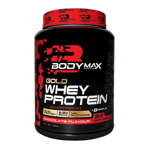 BODYMAX NUTRİTİON Protein Tozu