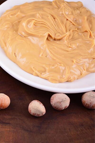 Gurmepark Fındık Ezmesi