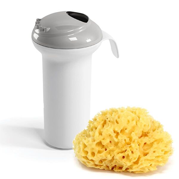 OkBaby Banyo Süngeri