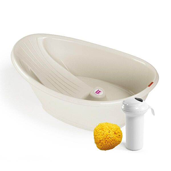 OkBaby Bebek Banyo Aksesuarları