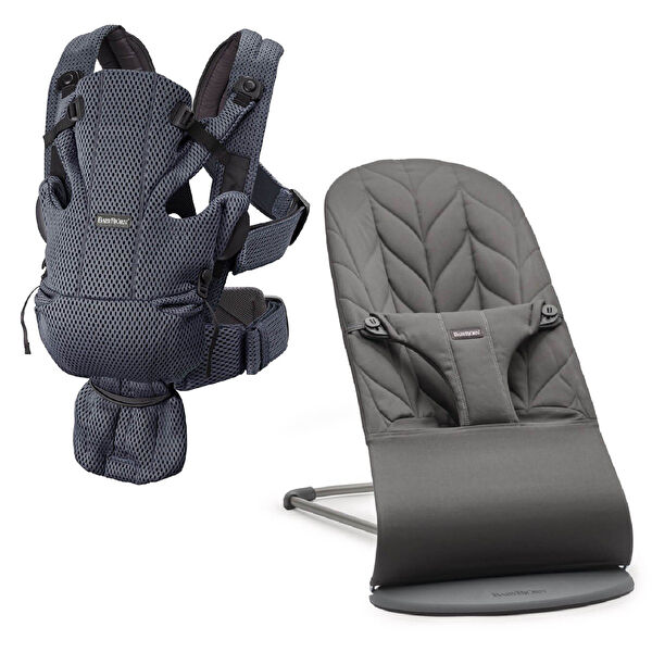 BabyBjörn Ana Kucağı