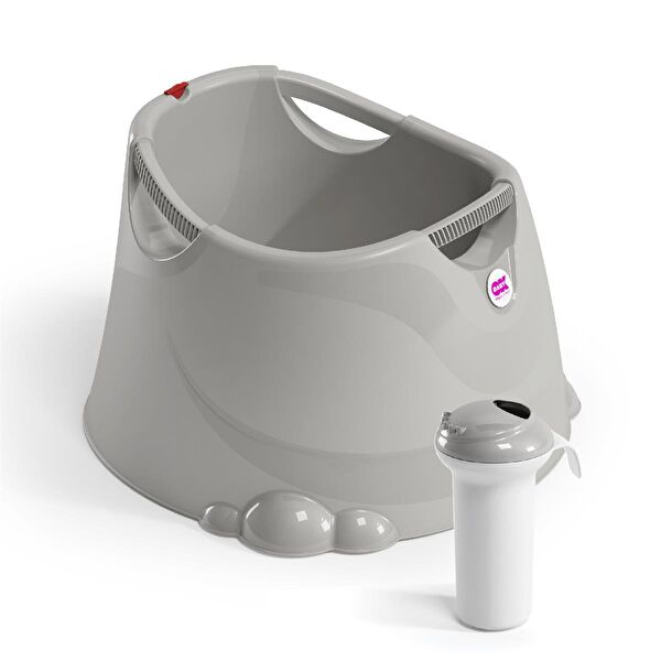 OkBaby Bebek Küveti