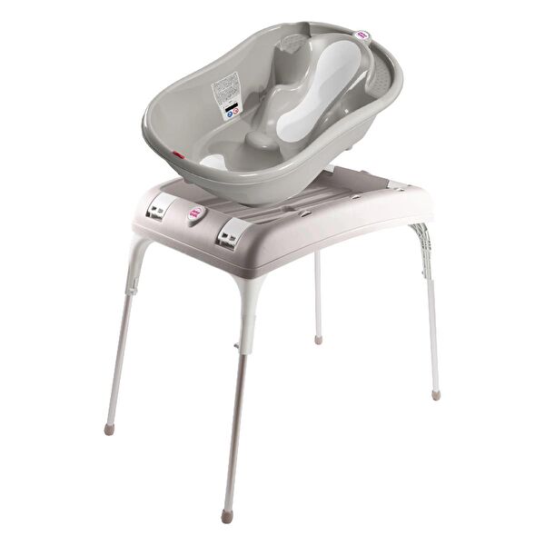 OkBaby Bebek Küveti