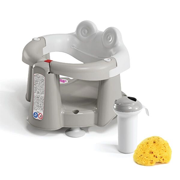 OkBaby Bebek Banyo Aksesuarları