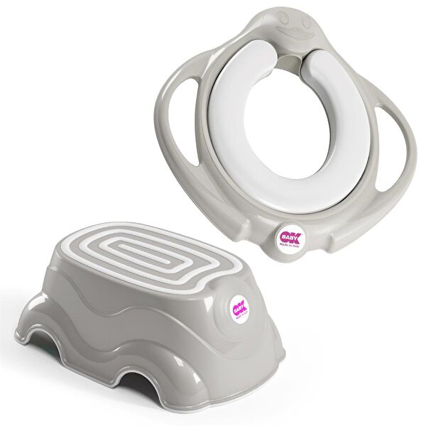 OkBaby Klozet Adaptörü