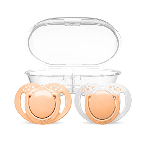 Mamajoo Yalancı Emzik ve Aksesuarları