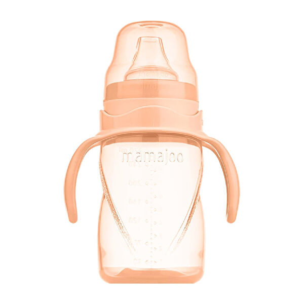 Mamajoo Alıştırma Bardağı ve Suluk