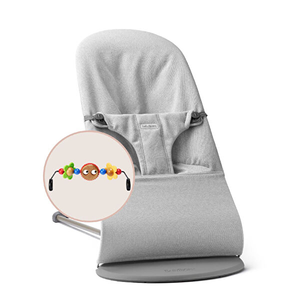 BabyBjörn Ana Kucağı