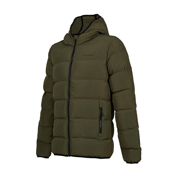 New Balance Sporcu Mont, Kaban, Yağmurluk