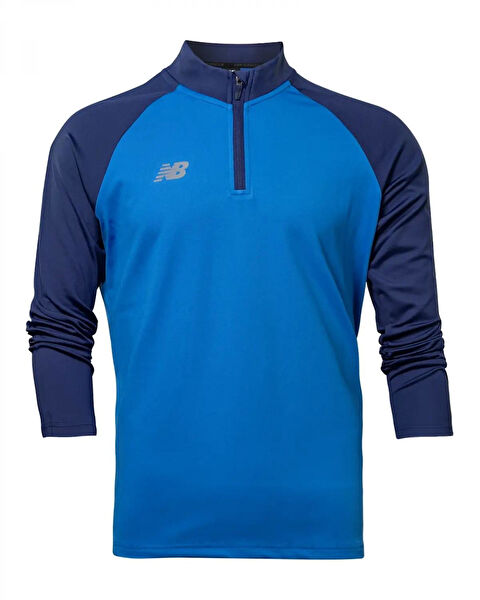 New Balance Sporcu Sweatshirt