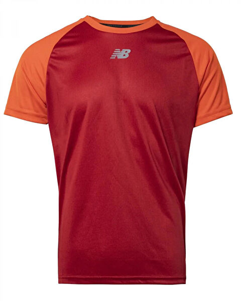 New Balance Sporcu Tişört