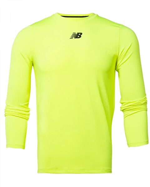 New Balance Sporcu Tişört