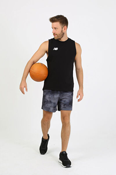 New Balance Sporcu Tişört