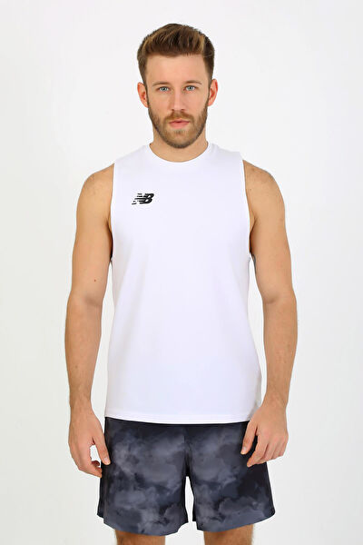 New Balance Sporcu Tişört