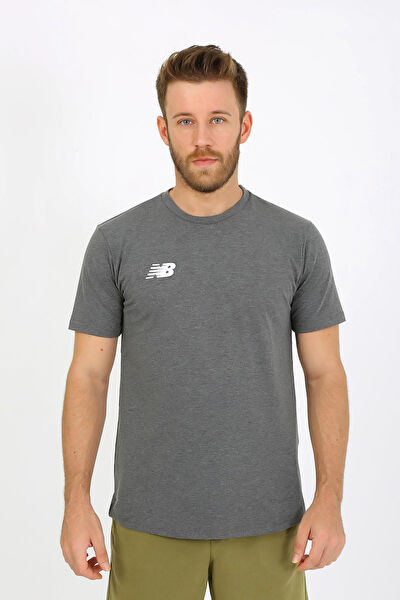 New Balance Sporcu Tişört