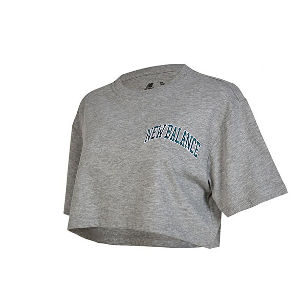 New Balance Kadın Tişört