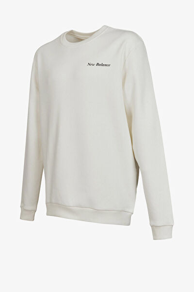 New Balance Sporcu Sweatshirt