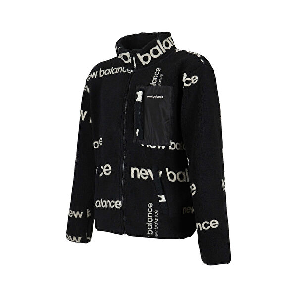 New Balance Sporcu Sweatshirt