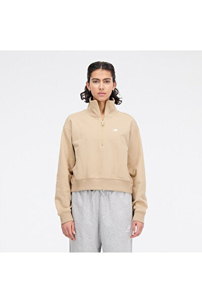 New Balance Kadın Sweatshirt