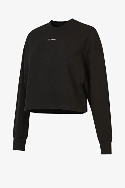 New Balance Kadın Sweatshirt