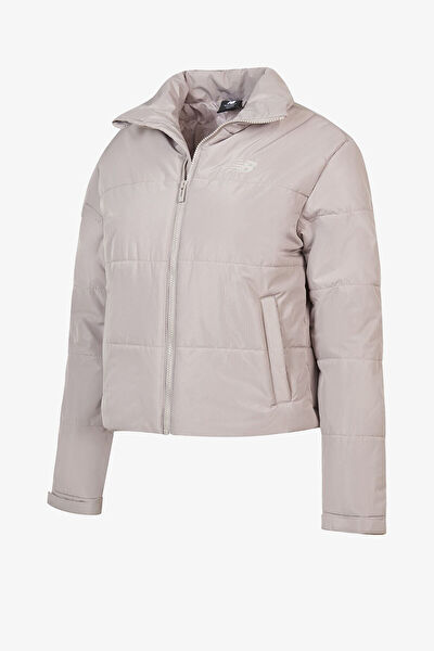 New Balance Kadın Mont