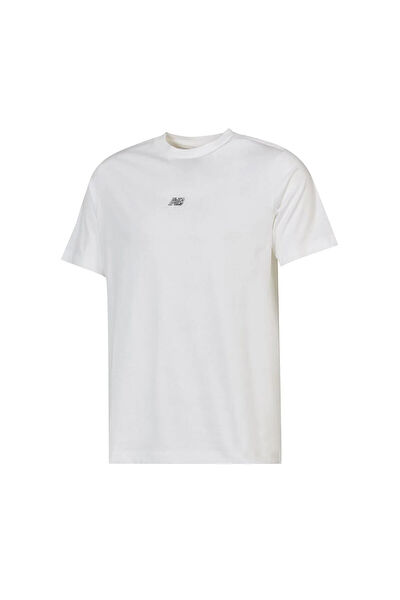New Balance Sporcu Tişört