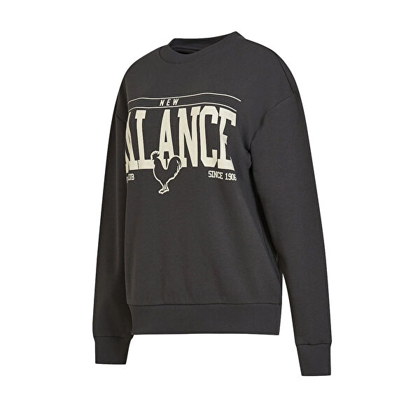 New Balance Sporcu Sweatshirt