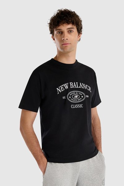 New Balance Sporcu Tişört