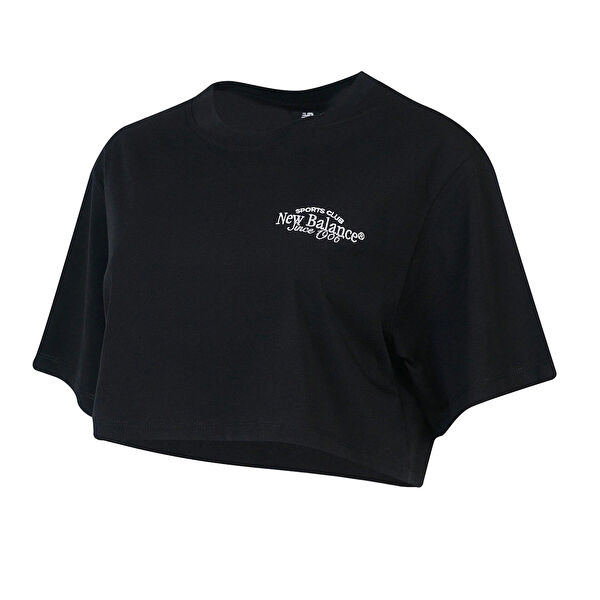 New Balance Sporcu Tişört