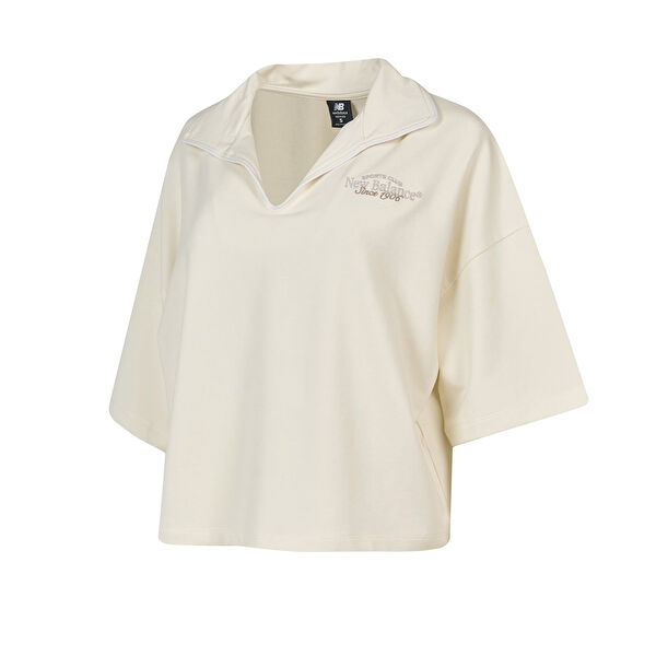 New Balance Kadın Tişört