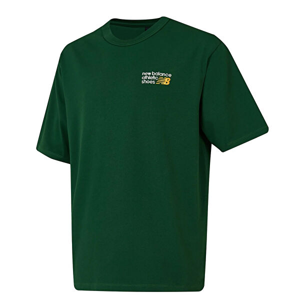 New Balance Sporcu Tişört