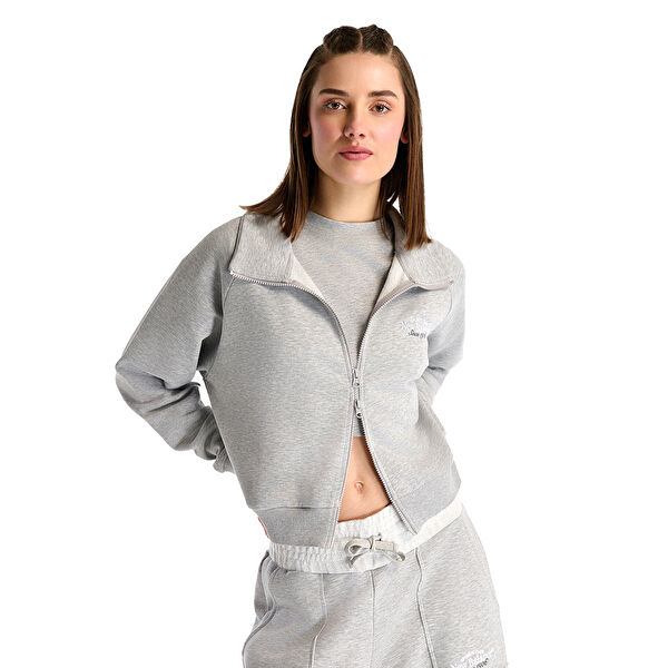 New Balance Sporcu Sweatshirt