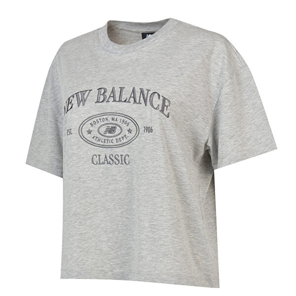 New Balance Sporcu Tişört