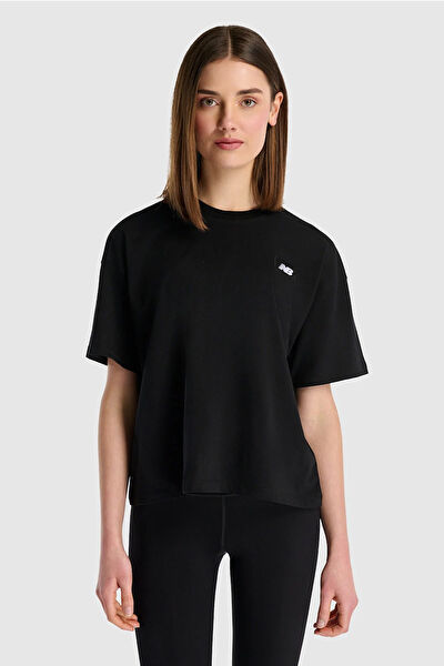 New Balance Sporcu Tişört