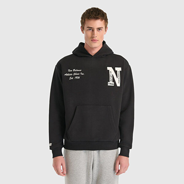 New Balance Sporcu Sweatshirt