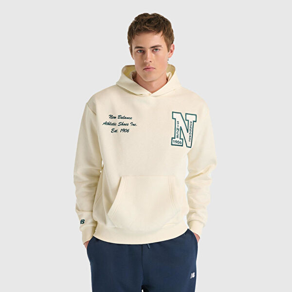 New Balance Sporcu Sweatshirt