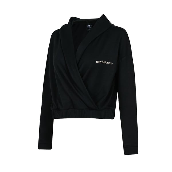 New Balance Kadın Sweatshirt