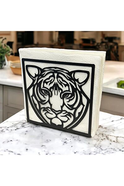 Decorelax Peçetelik, Peçete Yüzüğü