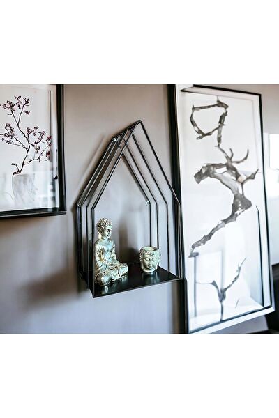 Decorelax Dekoratif Fener Mumluk