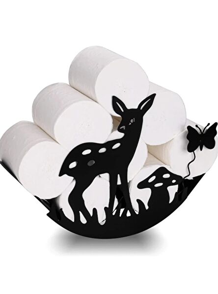 Decorelax Tuvalet Kağıtlığı, Dispanseri