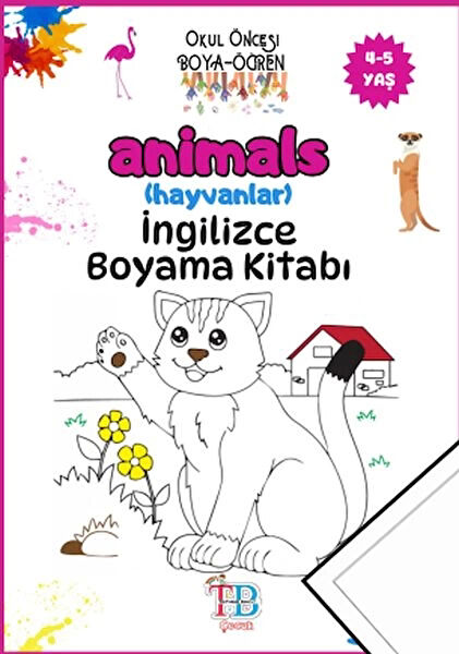 Fom Kitap Çocuk Öykü, Masal