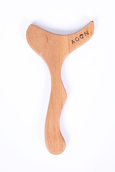 Agon Masaj Cihazı, Aleti