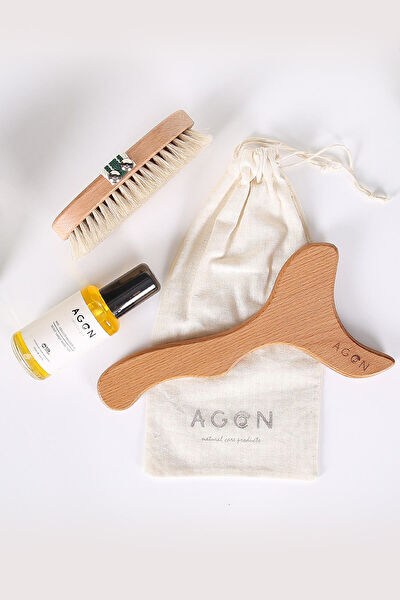 Agon Selülit Kremi, Vücut Sıkılaştırıcılar