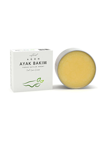 Agon Ayak Kremi