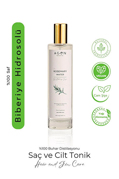 Agon Tonikler