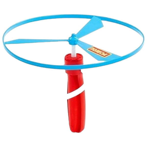 Polesie Bumerang, Frisbee