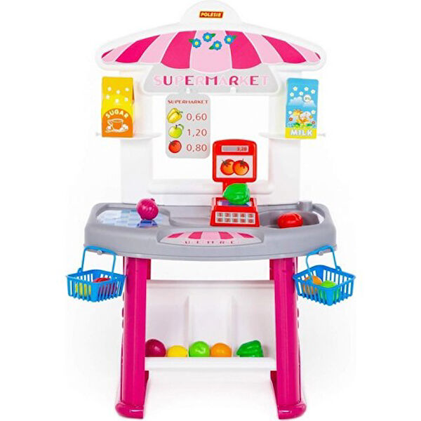 Polesie Eğitici Oyuncaklar