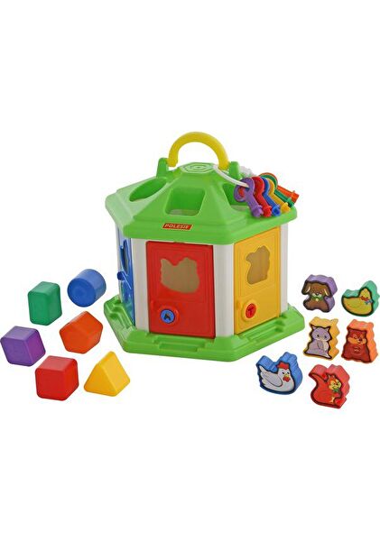 Polesie Zeka Oyunları