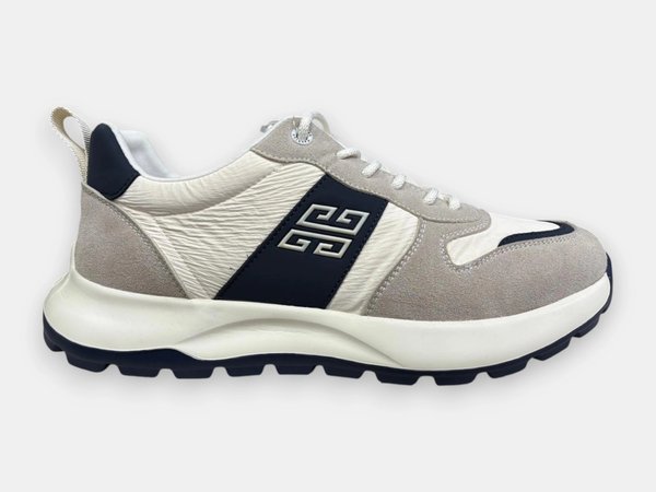 Voyager Erkek Sneaker Ayakkabı