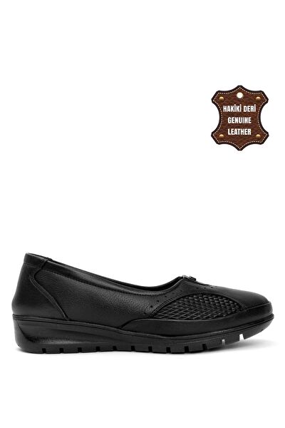 Voyager Kadın Loafer Ayakkabı